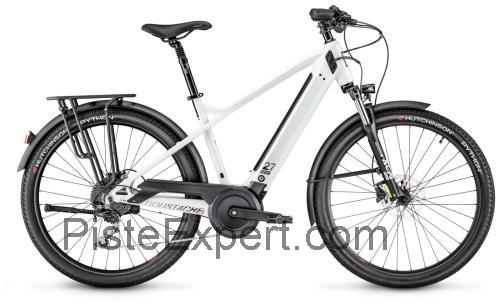 Moustache Samedi 27 Xroad 3 fiche technique et avis